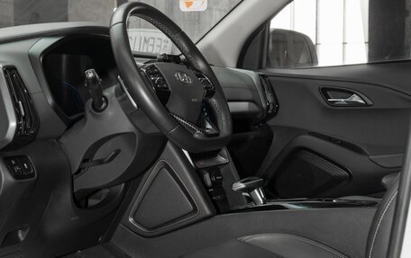 Hyundai ix35, 2021 год, 1 600 000 рублей, 16 фотография