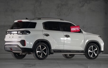 Hyundai ix35, 2021 год, 1 600 000 рублей, 7 фотография