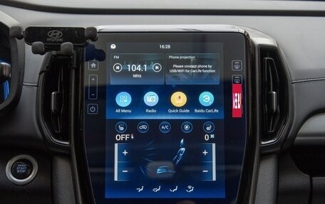 Hyundai ix35, 2021 год, 1 600 000 рублей, 12 фотография