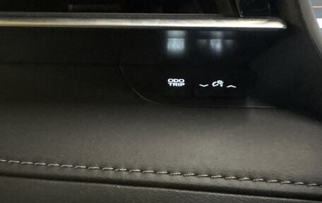 Toyota Highlander, 2025 год, 5 899 999 рублей, 13 фотография