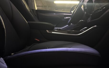 Toyota Highlander, 2025 год, 5 899 999 рублей, 12 фотография