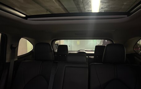 Toyota Highlander, 2025 год, 5 899 999 рублей, 16 фотография