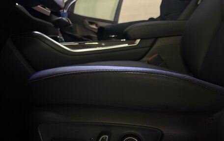 Toyota Highlander, 2025 год, 5 899 999 рублей, 11 фотография