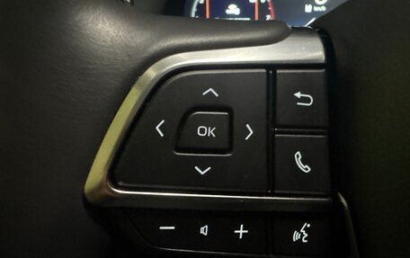 Toyota Highlander, 2025 год, 5 899 999 рублей, 14 фотография