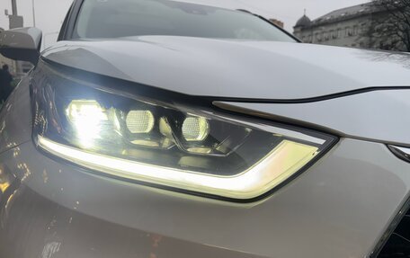 Toyota Highlander, 2025 год, 5 899 999 рублей, 20 фотография