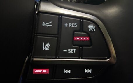 Toyota Highlander, 2025 год, 5 899 999 рублей, 15 фотография