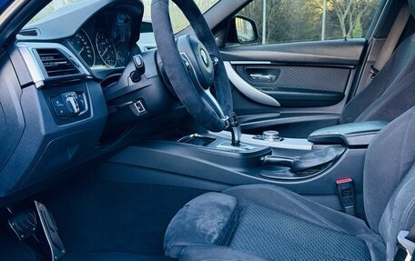 BMW 3 серия, 2016 год, 2 795 000 рублей, 14 фотография