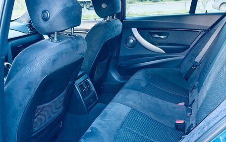 BMW 3 серия, 2016 год, 2 795 000 рублей, 16 фотография