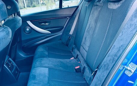 BMW 3 серия, 2016 год, 2 795 000 рублей, 17 фотография