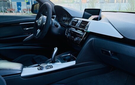 BMW 3 серия, 2016 год, 2 795 000 рублей, 19 фотография