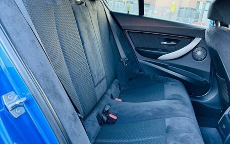 BMW 3 серия, 2016 год, 2 795 000 рублей, 20 фотография