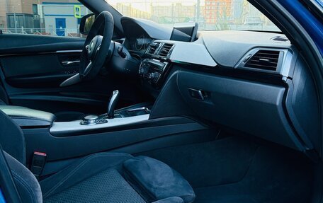 BMW 3 серия, 2016 год, 2 795 000 рублей, 18 фотография