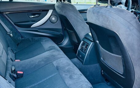 BMW 3 серия, 2016 год, 2 795 000 рублей, 21 фотография