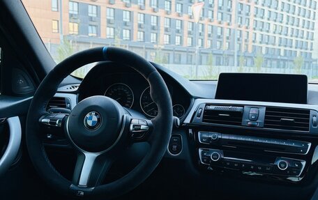 BMW 3 серия, 2016 год, 2 795 000 рублей, 24 фотография