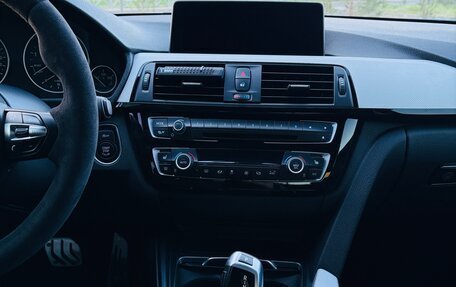 BMW 3 серия, 2016 год, 2 795 000 рублей, 25 фотография