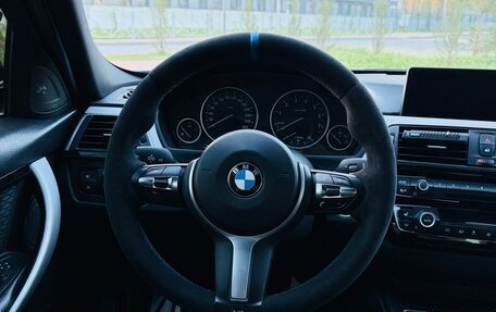 BMW 3 серия, 2016 год, 2 795 000 рублей, 23 фотография