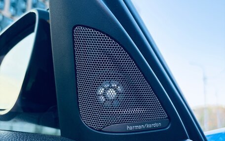 BMW 3 серия, 2016 год, 2 795 000 рублей, 27 фотография