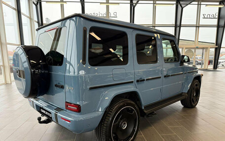 Mercedes-Benz G-Класс AMG, 2026 год, 34 600 000 рублей, 2 фотография