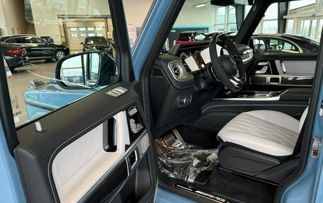 Mercedes-Benz G-Класс AMG, 2026 год, 34 600 000 рублей, 5 фотография