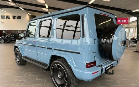Mercedes-Benz G-Класс AMG, 2026 год, 34 600 000 рублей, 3 фотография