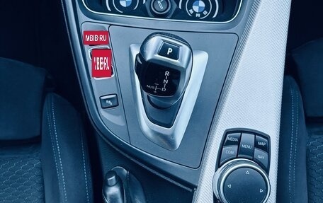 BMW 3 серия, 2016 год, 2 795 000 рублей, 22 фотография