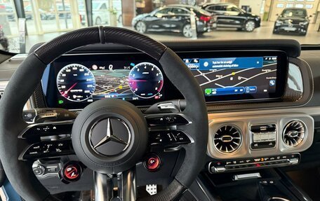 Mercedes-Benz G-Класс AMG, 2026 год, 34 600 000 рублей, 7 фотография