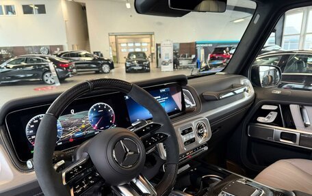 Mercedes-Benz G-Класс AMG, 2026 год, 34 600 000 рублей, 6 фотография