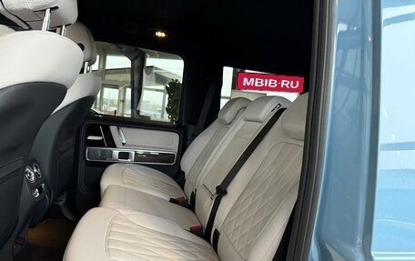 Mercedes-Benz G-Класс AMG, 2026 год, 34 600 000 рублей, 9 фотография