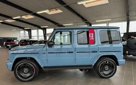 Mercedes-Benz G-Класс AMG, 2026 год, 34 600 000 рублей, 4 фотография