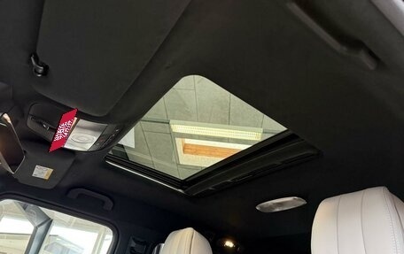 Mercedes-Benz G-Класс AMG, 2026 год, 34 600 000 рублей, 10 фотография