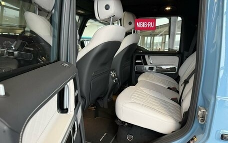 Mercedes-Benz G-Класс AMG, 2026 год, 34 600 000 рублей, 8 фотография