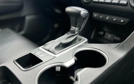 KIA Sportage IV рестайлинг, 2020 год, 2 450 000 рублей, 16 фотография