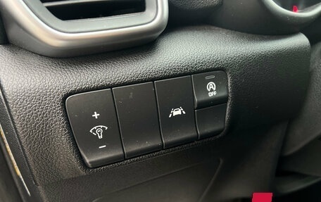 KIA Sportage IV рестайлинг, 2020 год, 2 450 000 рублей, 12 фотография