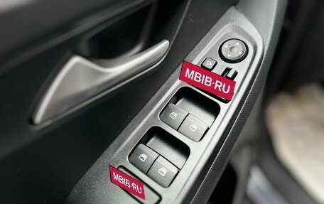 KIA Sportage IV рестайлинг, 2020 год, 2 450 000 рублей, 10 фотография