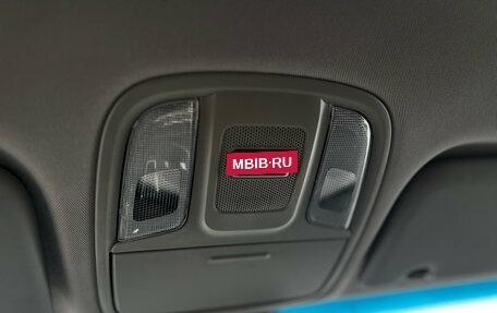 KIA Sportage IV рестайлинг, 2020 год, 2 450 000 рублей, 14 фотография