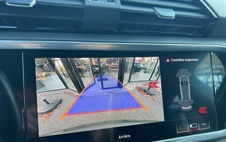 Audi Q3, 2022 год, 2 100 000 рублей, 7 фотография