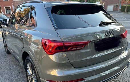 Audi Q3, 2022 год, 2 100 000 рублей, 6 фотография