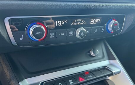 Audi Q3, 2022 год, 2 100 000 рублей, 8 фотография