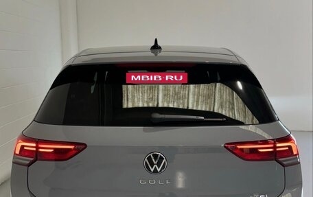 Volkswagen Golf VIII, 2022 год, 1 800 000 рублей, 5 фотография