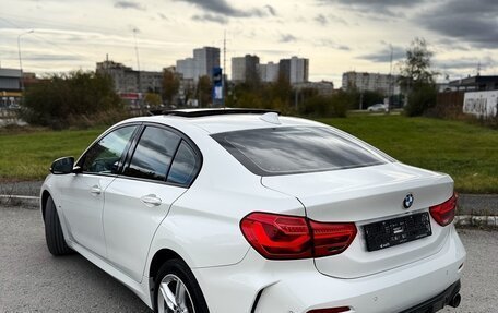 BMW 1 серия, 2022 год, 1 800 000 рублей, 4 фотография