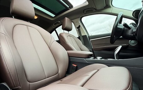 BMW 1 серия, 2022 год, 1 800 000 рублей, 8 фотография