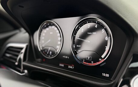 BMW 1 серия, 2022 год, 1 800 000 рублей, 7 фотография