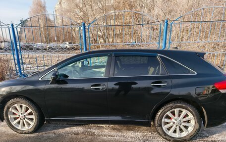 Toyota Venza I, 2010 год, 1 590 000 рублей, 2 фотография