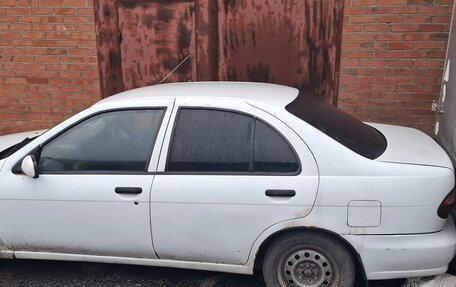 Nissan Pulsar IV, 1999 год, 55 000 рублей, 3 фотография