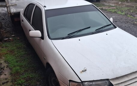 Nissan Pulsar IV, 1999 год, 55 000 рублей, 2 фотография