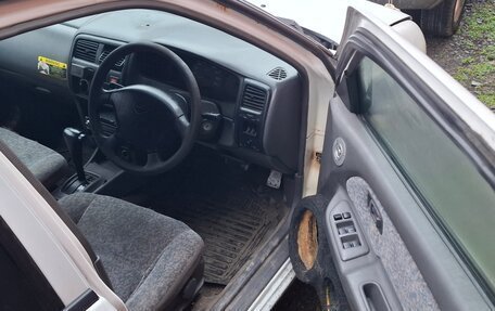 Nissan Pulsar IV, 1999 год, 55 000 рублей, 4 фотография