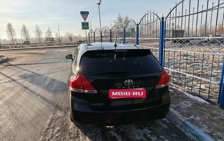 Toyota Venza I, 2010 год, 1 590 000 рублей, 3 фотография