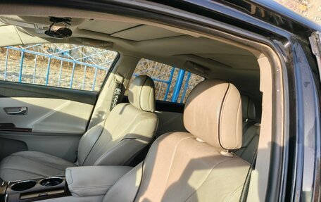 Toyota Venza I, 2010 год, 1 590 000 рублей, 5 фотография