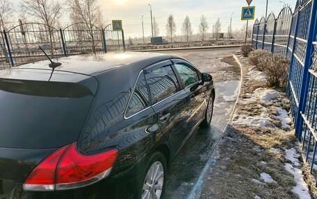 Toyota Venza I, 2010 год, 1 590 000 рублей, 4 фотография