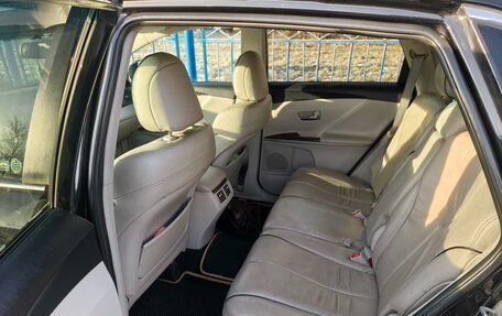 Toyota Venza I, 2010 год, 1 590 000 рублей, 7 фотография